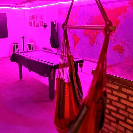 Di Pipa Rooms - Hidromassagem Externa Praia de Pipa Eksteriør billede