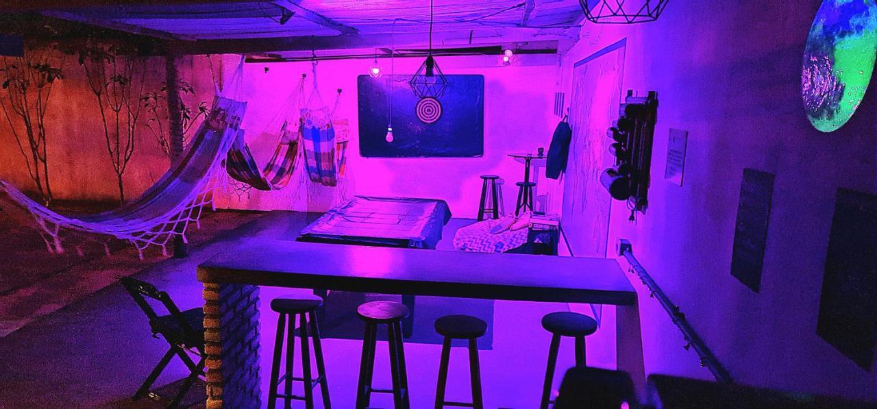 Di Pipa Rooms - Hidromassagem Externa Praia de Pipa Eksteriør billede