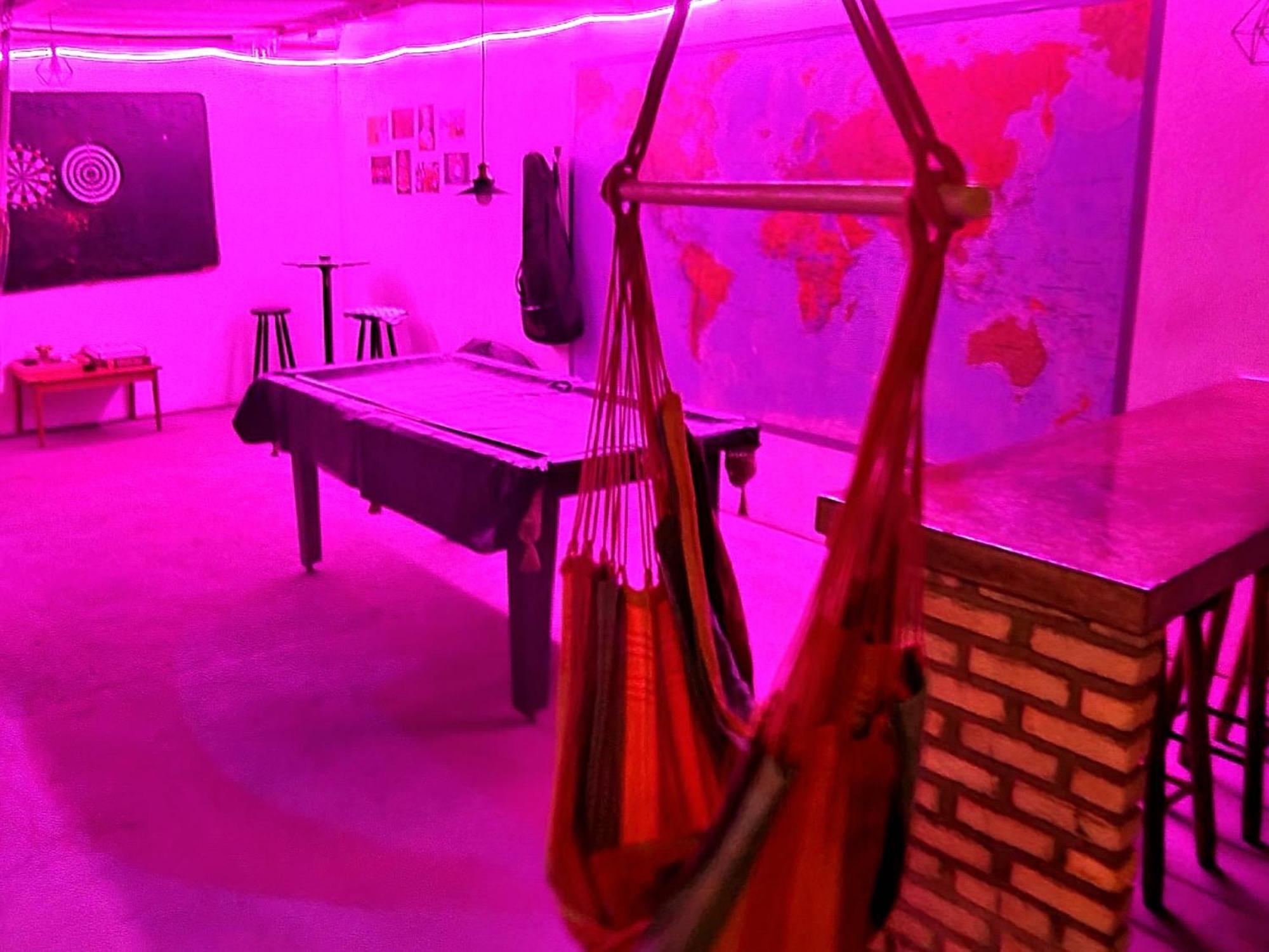 Di Pipa Rooms - Hidromassagem Externa Praia de Pipa Eksteriør billede