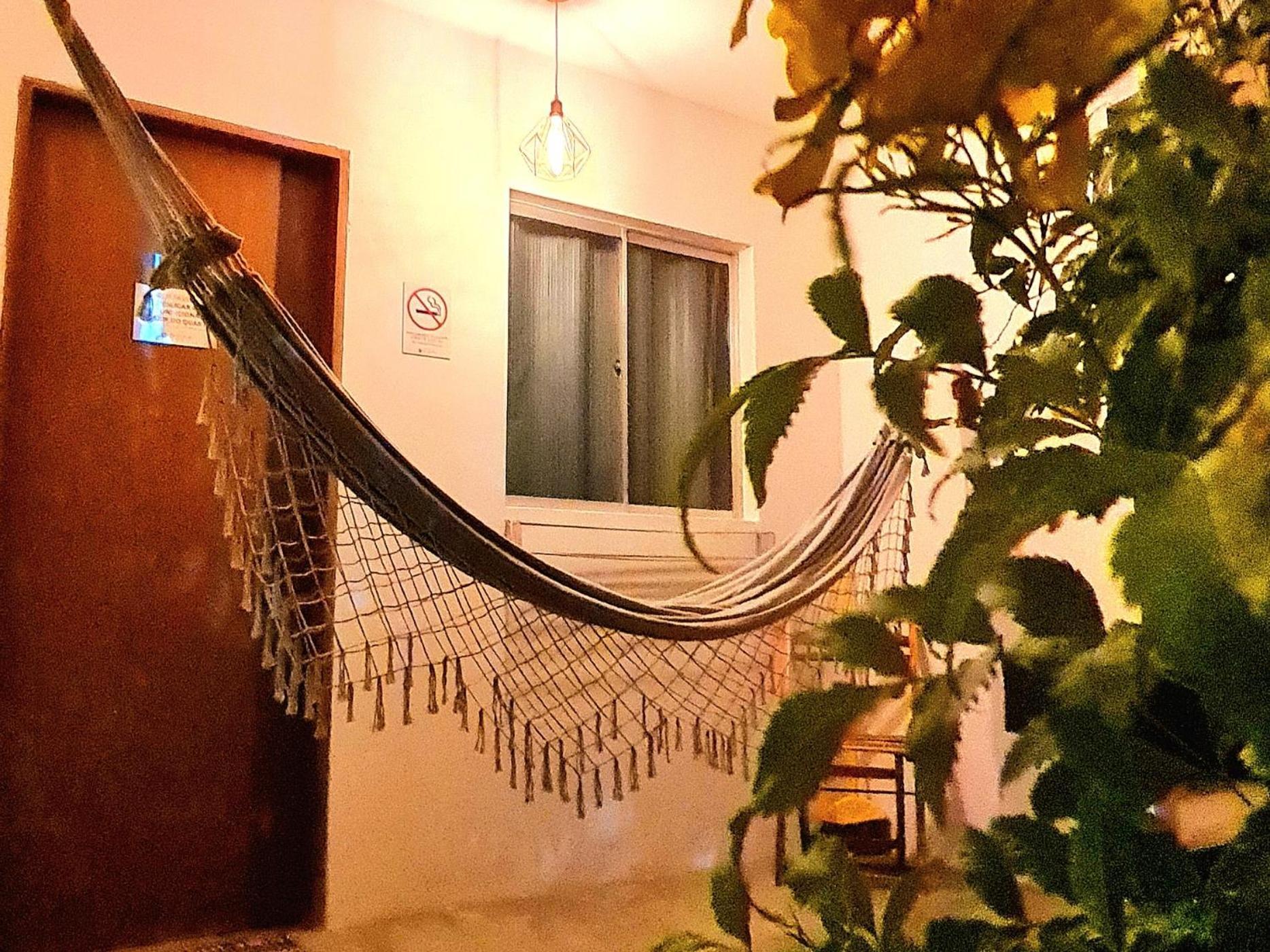Di Pipa Rooms - Hidromassagem Externa Praia de Pipa Eksteriør billede