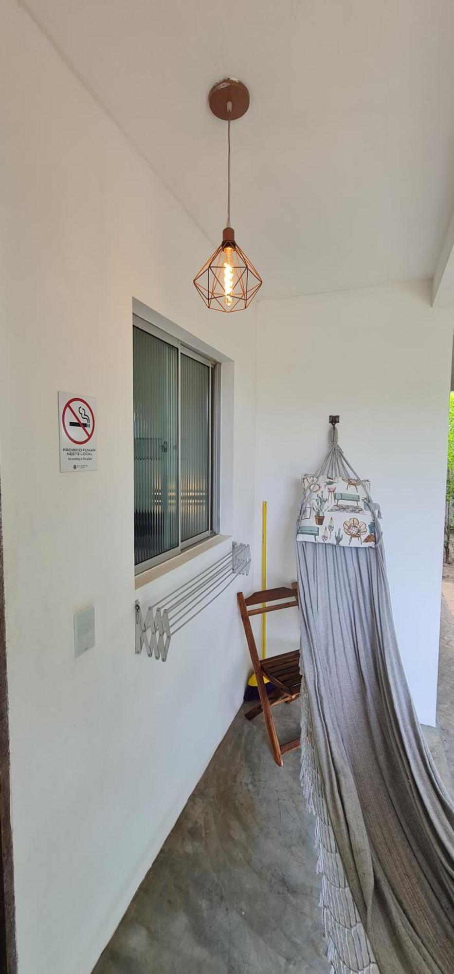 Di Pipa Rooms - Hidromassagem Externa Praia de Pipa Eksteriør billede