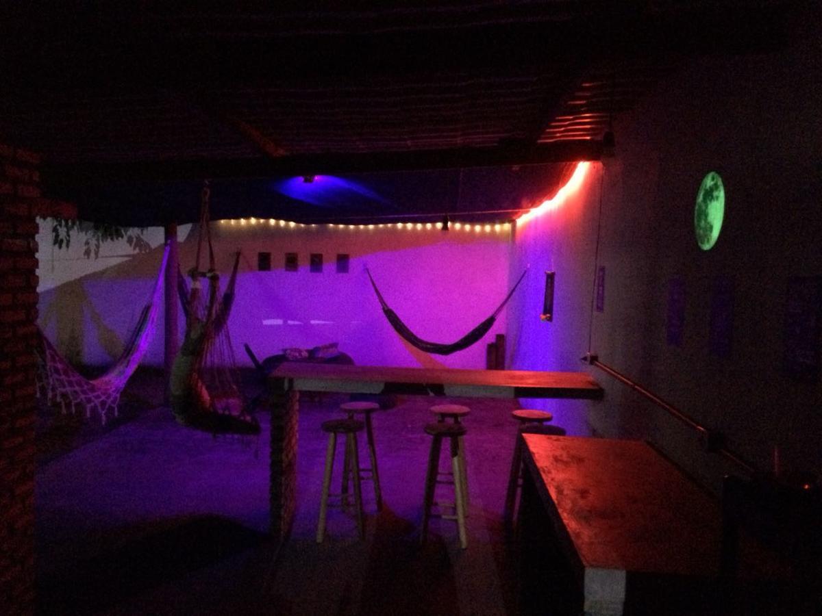 Di Pipa Rooms - Hidromassagem Externa Praia de Pipa Eksteriør billede